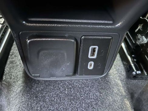 Certified 2023 Chevrolet TrailBlazer RS w/ Convenience Package AWD/4WD image 13