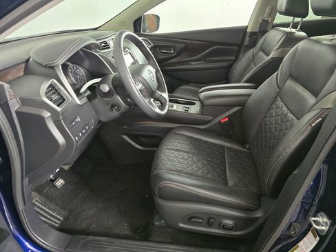 Used 2024 Nissan Murano Platinum image 22
