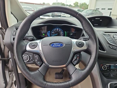 Used 2014 Ford C-MAX SE image 10