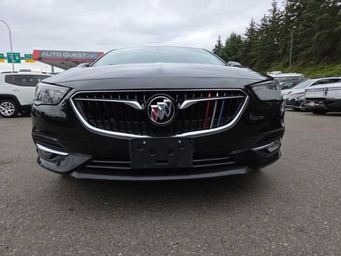 Used 2019 Buick Regal Preferred FWD image 20