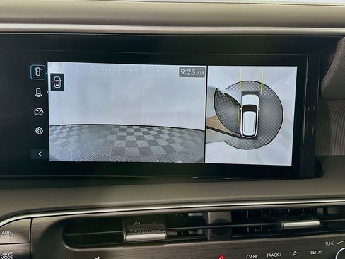 New 2026 Hyundai Palisade Calligraphy image 13