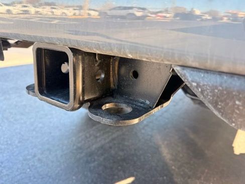 New 2026 RAM 2500 Big Horn image 12