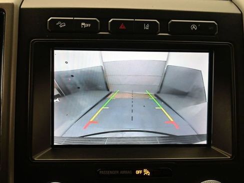 Certified 2021 Ford Expedition Max XLT AWD/4WD image 22