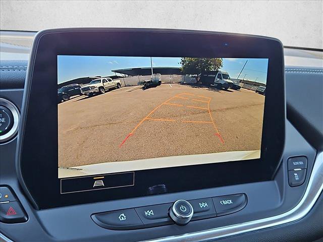 Used 2025 Chevrolet Blazer LT FWD image 13