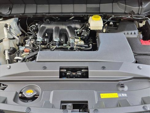New 2026 Nissan Pathfinder SL FWD image 16