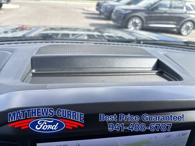 New 2026 Ford F150 XLT w/ Equipment Group 302A MID RWD image 19