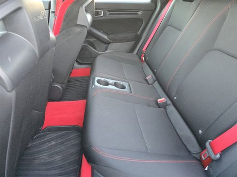 Used 2025 Honda Civic Type R image 12