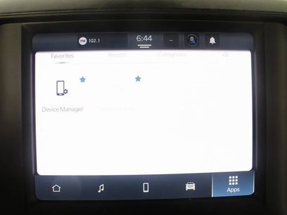 Used 2024 RAM 2500 Big Horn w/ Bed Utility Group