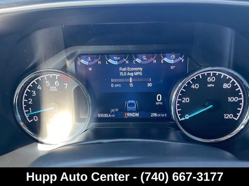 Used 2021 Ford F150 XLT w/ Equipment Group 301A Mid AWD/4WD image 23