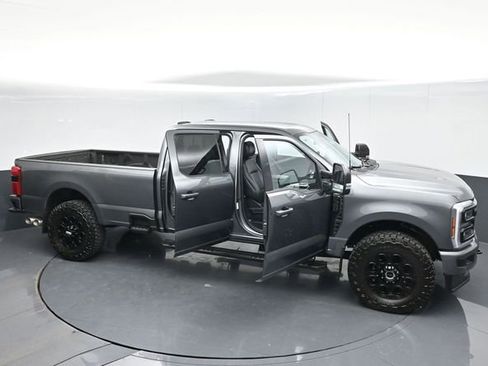 Used 2025 Ford F350 Lariat w/ Lariat Ultimate Package AWD/4WD image 64