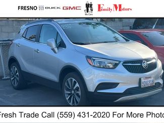 Used 2022 Buick Encore Preferred w/ Safety Package AWD/4WD video 1