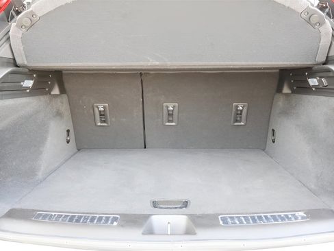 Certified 2021 Cadillac XT4 Premium Luxury w/ Driver Awareness Package image 17