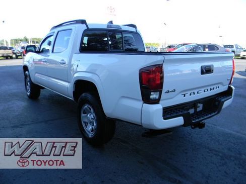 Used 2023 Toyota Tacoma SR AWD/4WD image 6