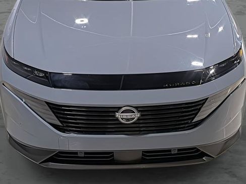 Used 2025 Nissan Murano SL AWD/4WD image 17