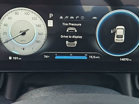 Used 2024 Hyundai Elantra N FWD image 18