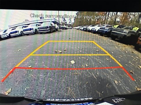 New 2026 Hyundai Venue SEL image 28