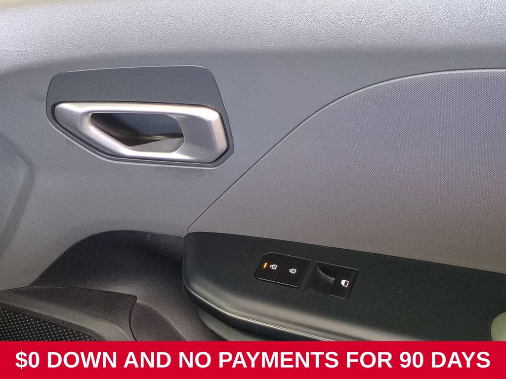 Used 2025 Kia K4 FWD image 53
