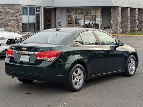 Used 2015 Chevrolet Cruze LT image 5