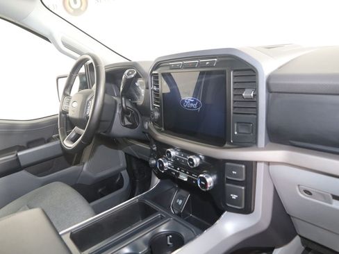 Used 2024 Ford F150 XLT w/ Mobile Office Package AWD/4WD image 36