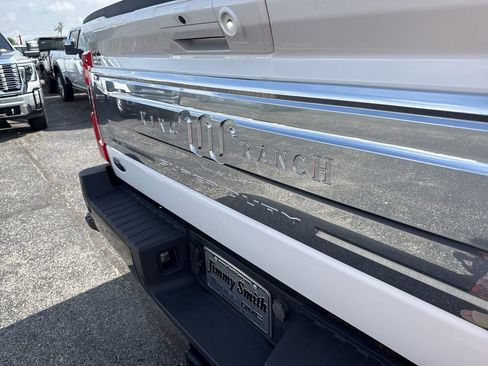 Used 2024 Ford F250 King Ranch w/ Tremor Off-Road Package AWD/4WD image 38