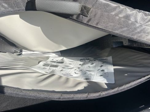 Used 2016 Jeep Renegade Latitude w/ Popular Equipment Group image 46