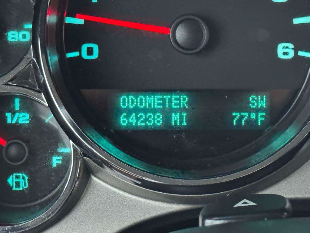Used 2013 GMC Sierra 1500 SLE w/ Power Tech Package AWD/4WD image 28