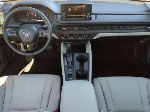 Used 2024 Honda Accord EX image 14