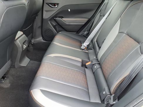 New 2026 Subaru Crosstrek 2.5i Limited image 11