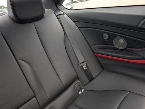 Used 2014 BMW 428i xDrive Coupe AWD/4WD image 17