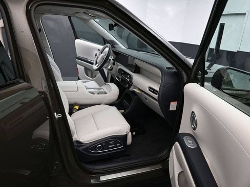 New 2026 Hyundai Palisade Calligraphy FWD image 16