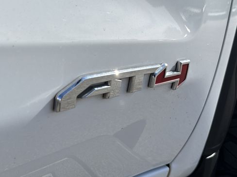 Used 2022 GMC Sierra 1500 AT4 w/ AT4 Premium Package image 45