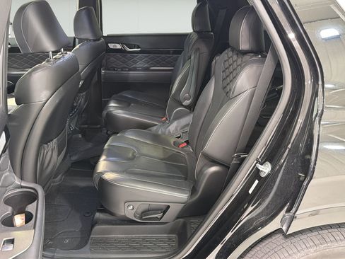 Used 2021 Hyundai Palisade Calligraphy AWD/4WD image 22