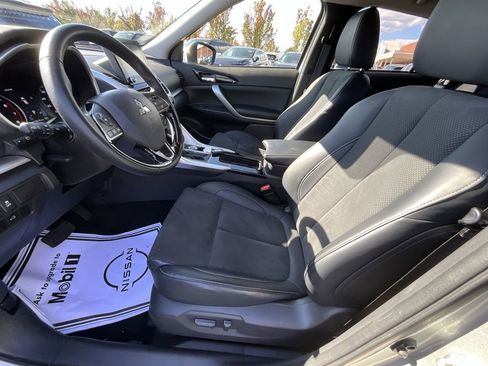 Used 2024 Mitsubishi Eclipse Cross SE image 28