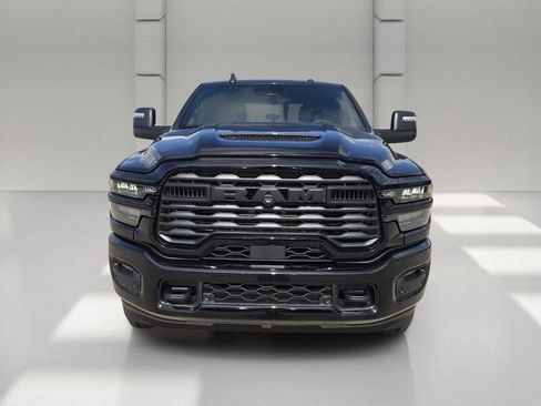 Used 2026 RAM 2500 Tradesman AWD/4WD image 8
