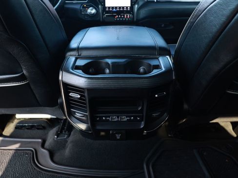 Used 2024 RAM 1500 Limited image 31