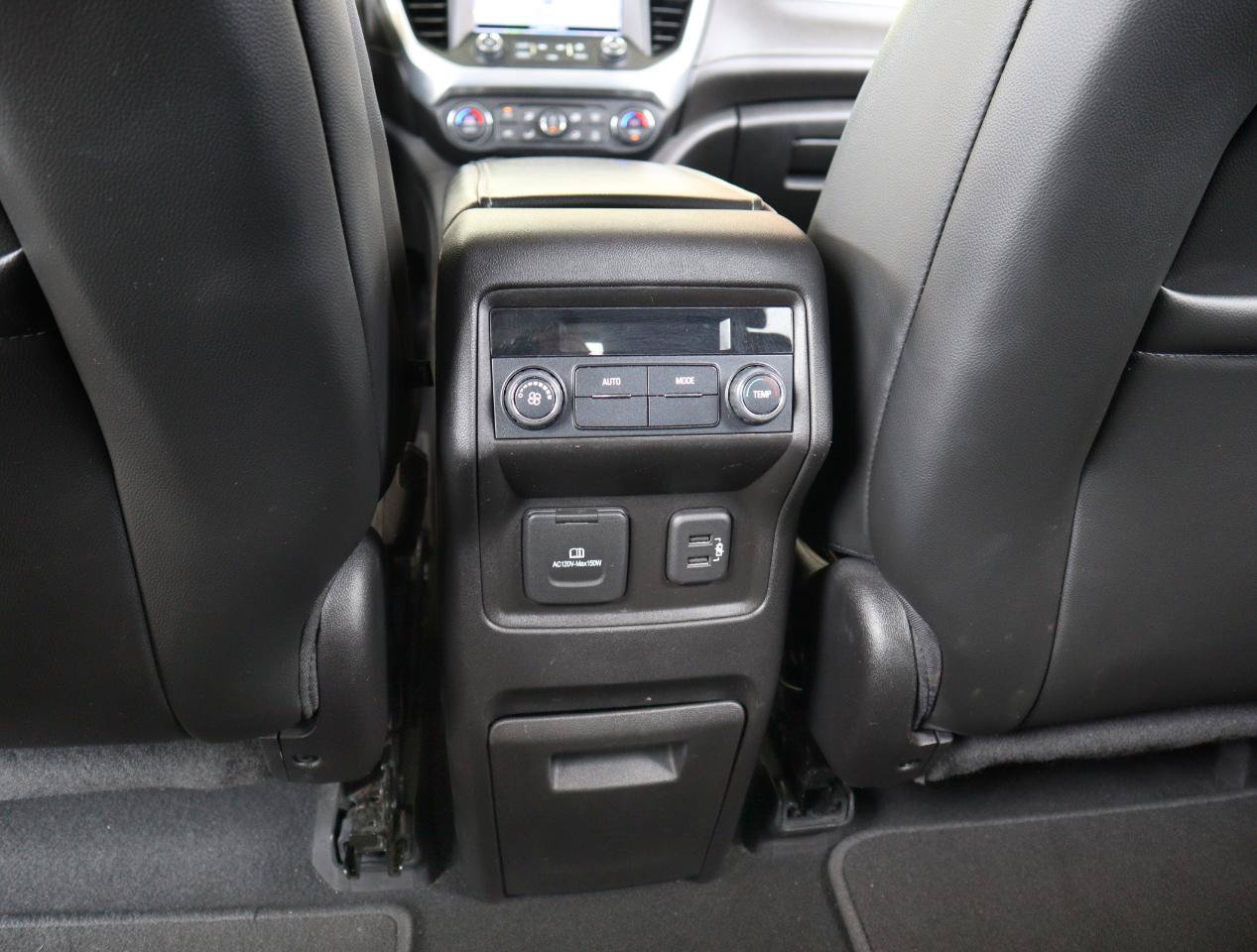 Used 2019 GMC Acadia SLT FWD image 43