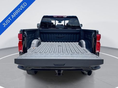 New 2026 Chevrolet Silverado 2500 LTZ w/ LTZ Plus Package AWD/4WD image 24