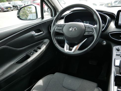 Certified 2023 Hyundai Santa Fe SEL AWD/4WD image 9