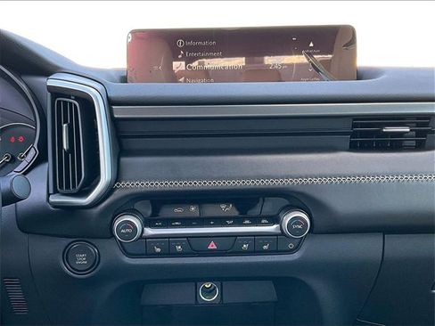 New 2026 MAZDA CX-50 AWD 2.5 S w/ Cargo Package image 11