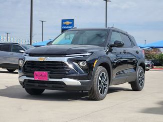 New 2025 Chevrolet TrailBlazer LT w/ Convenience Package video 2