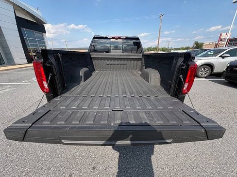 Certified 2023 GMC Sierra 1500 Denali w/ Denali Reserve Package AWD/4WD image 19