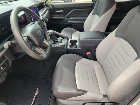 Certified 2024 Toyota Tacoma TRD Sport RWD image 13
