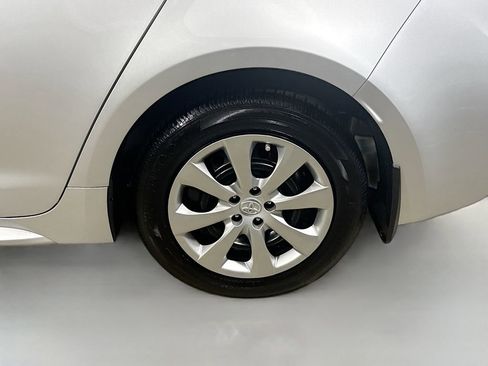 Used 2026 Toyota Corolla LE image 27