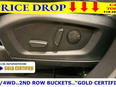 Certified 2023 Ford Explorer XLT w/ Class IV Trailer Tow Package image 32