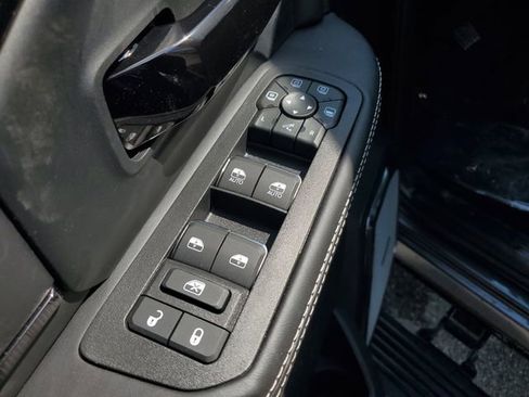 New 2026 RAM 2500 Rebel AWD/4WD image 24