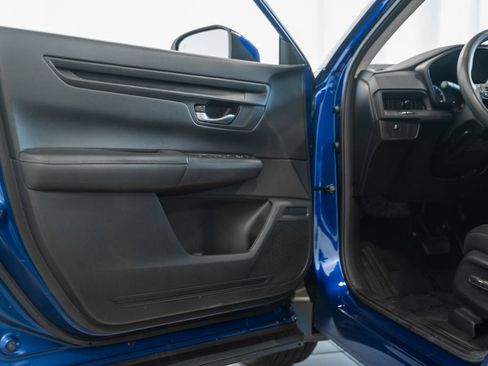 Used 2023 Honda CR-V EX image 37