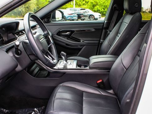 Used 2023 Land Rover Range Rover Evoque S AWD/4WD image 32