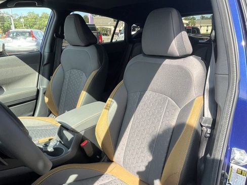 New 2025 Subaru Crosstrek 2.5i Sport w/ Popular Package #3A image 16