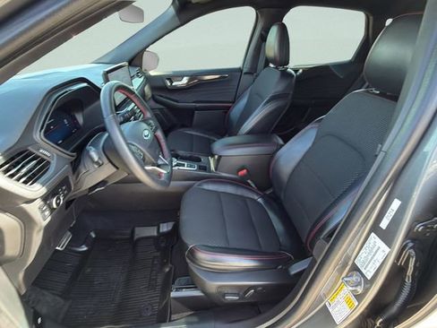 Certified 2023 Ford Escape ST-Line Select w/ Tech Pack #2 image 20