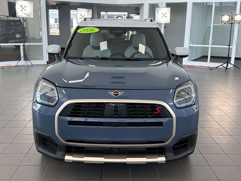 Certified 2026 MINI Cooper Countryman S AWD/4WD image 6